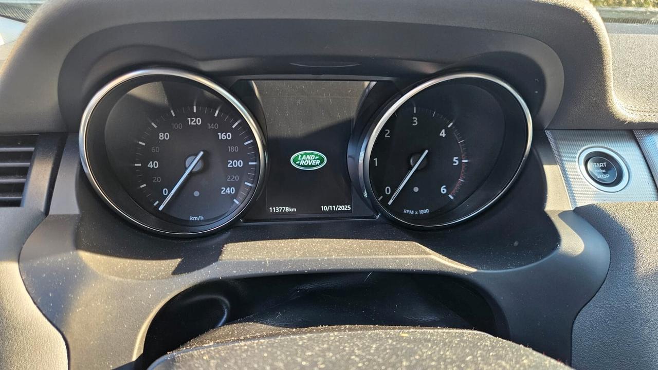 Land Rover Range Evoque 2.0 TD4 180 CV 5p. HSE Dynamic