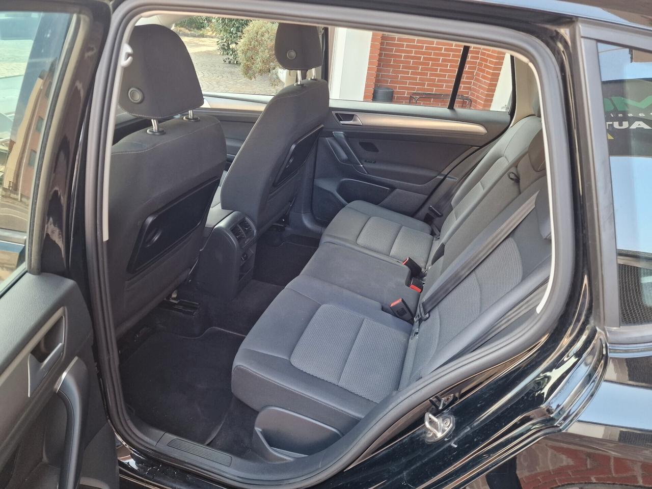 Volkswagen Golf Sportsvan Golf 1.6 TDI (Euro6) 5p. Comfortline