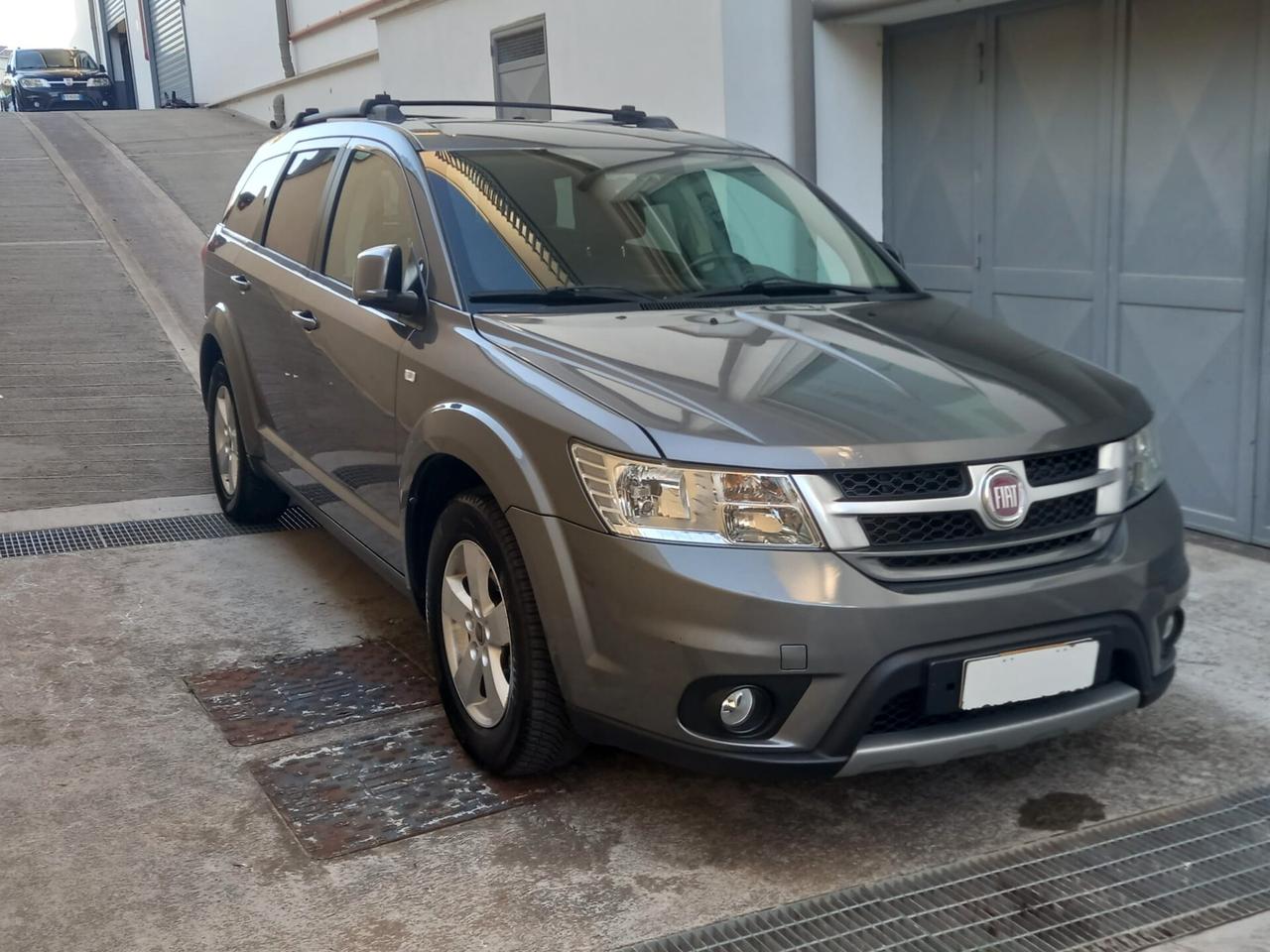 Fiat Freemont 2.0 Multijet 140 CV Urban - 7 POSTI