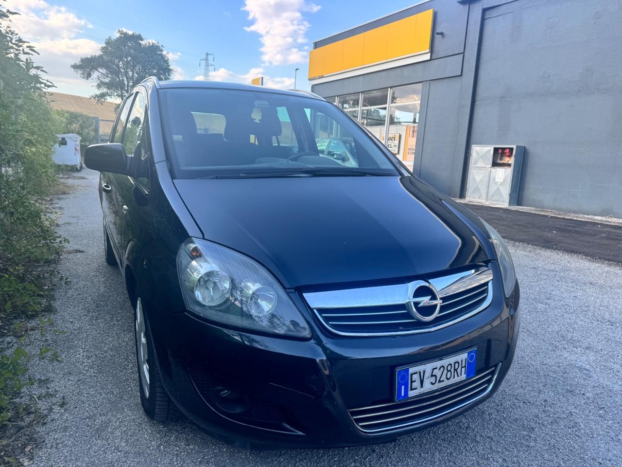 Opel Zafira 1.6 16V ecoM 150CV T One Business