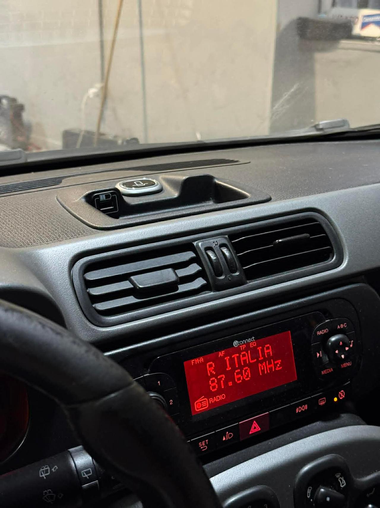 Fiat Panda 1.3 MJT 95 CV GARANZIA MOTORE 100% FULL