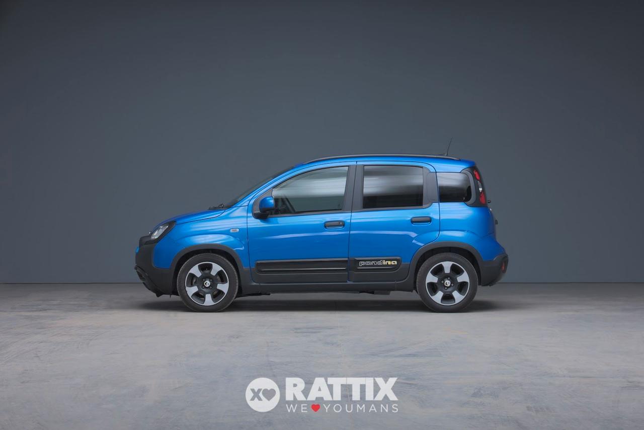 Fiat Panda Pandina 1.0 Firefly Hybrid 70CV Cross