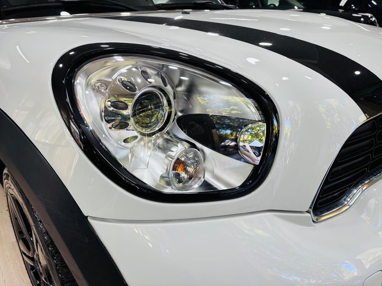 Mini Countryman 1.6 Cooper S all4