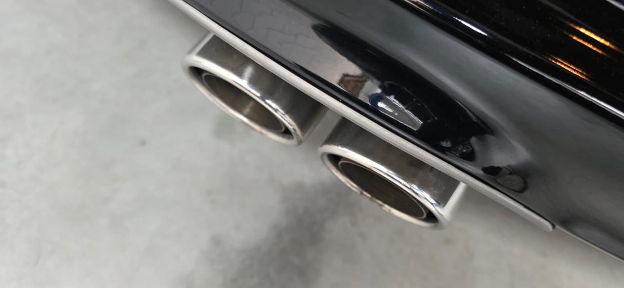 Porsche Boxster 3.2i S Exclusive Manufaktur