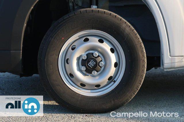 FIAT Ducato Ducato 30 MH1 2.2 Mjt 120cv E6e