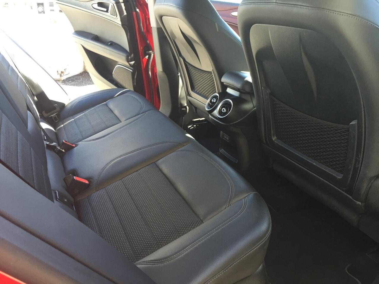 Alfa Romeo Stelvio 2.2 Turbodiesel 190CV AT8 Q4 B TECH