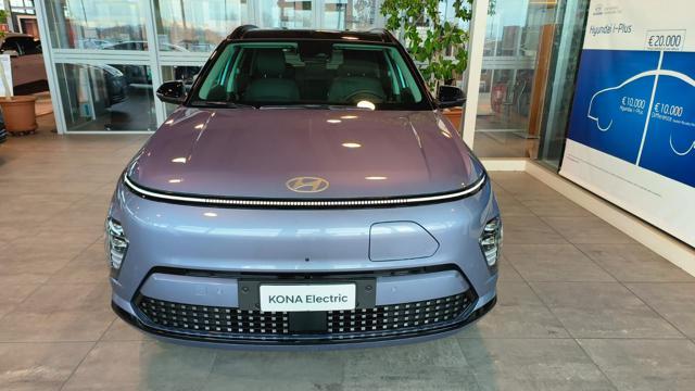 HYUNDAI Kona EV 65.4 KWh XClass Special Edition