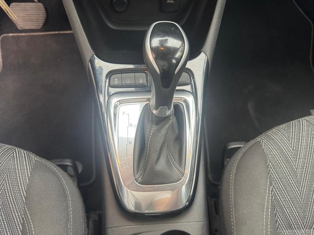 Opel Crossland Crossland X 1.2 Turbo 12V 130 CV Start&Stop aut. 2020