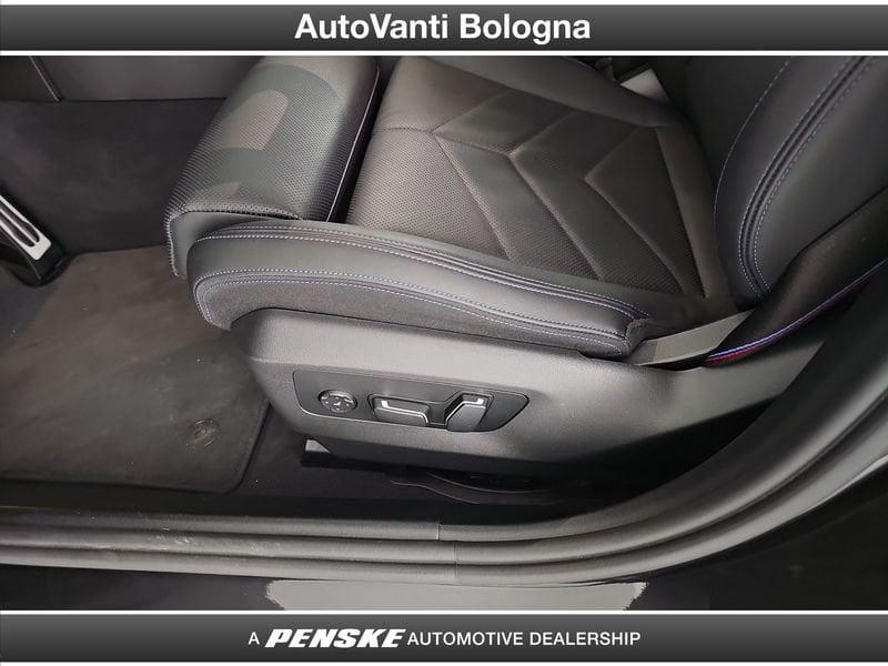 BMW Serie 5 520d 48V xDrive Touring Msport Pro