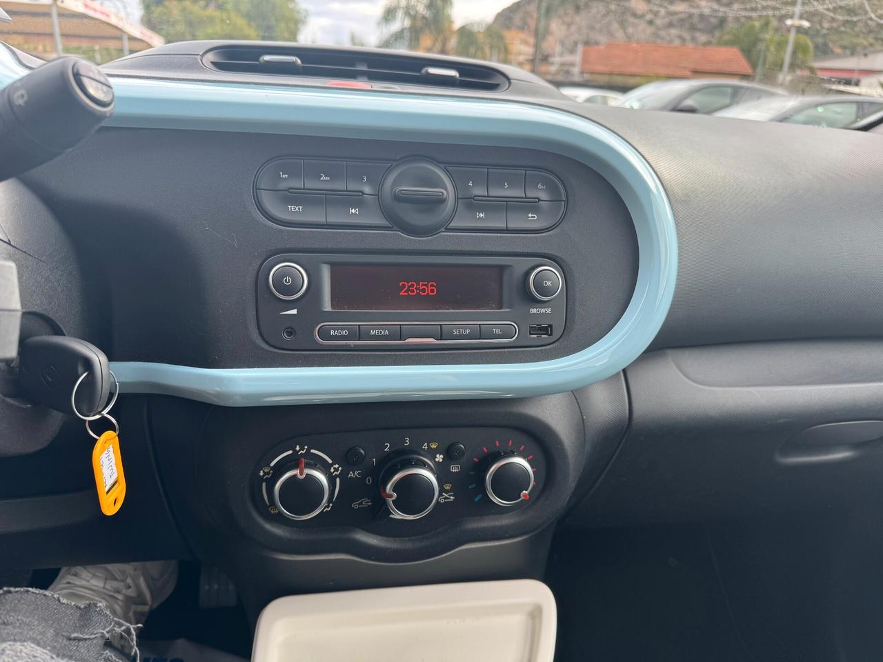 Renault Twingo 1.0 SCe Stop&Start Energy