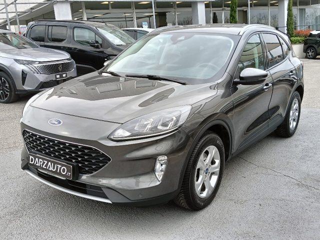 FORD Kuga 1.5 EcoBlue 120 CV 2WD Connect