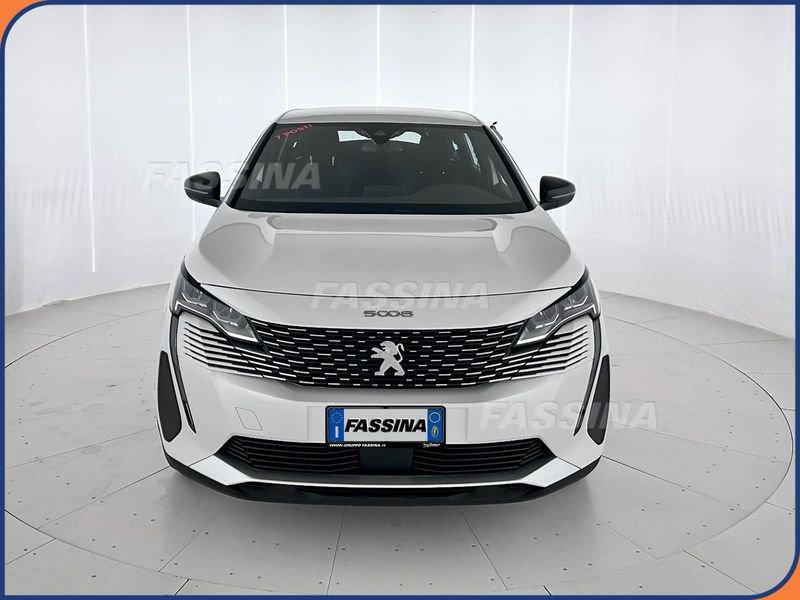 Peugeot 5008 PureTech Turbo 130 S&S Active Pack 7 posti
