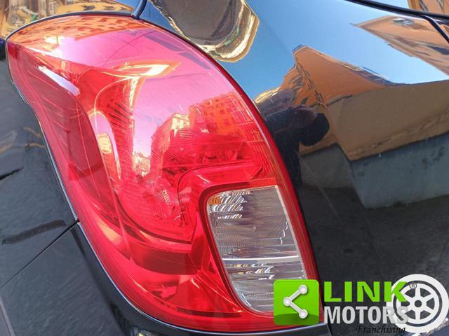 OPEL Mokka 1.7 CDTI Eco 130CV 4x4 Start&Stop Cosmo OCCASIONE