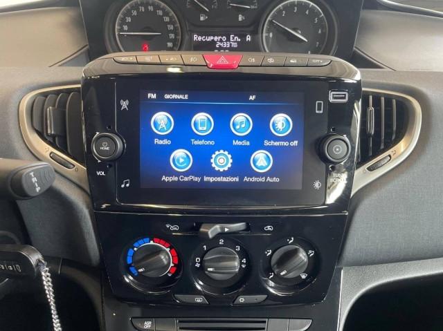 Lancia Ypsilon III 1.0 firefly hybrid Gold s&s 70cv 5p.ti