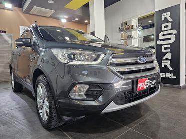 Ford Kuga 1.5 EcoBlue 120 CV Titanium