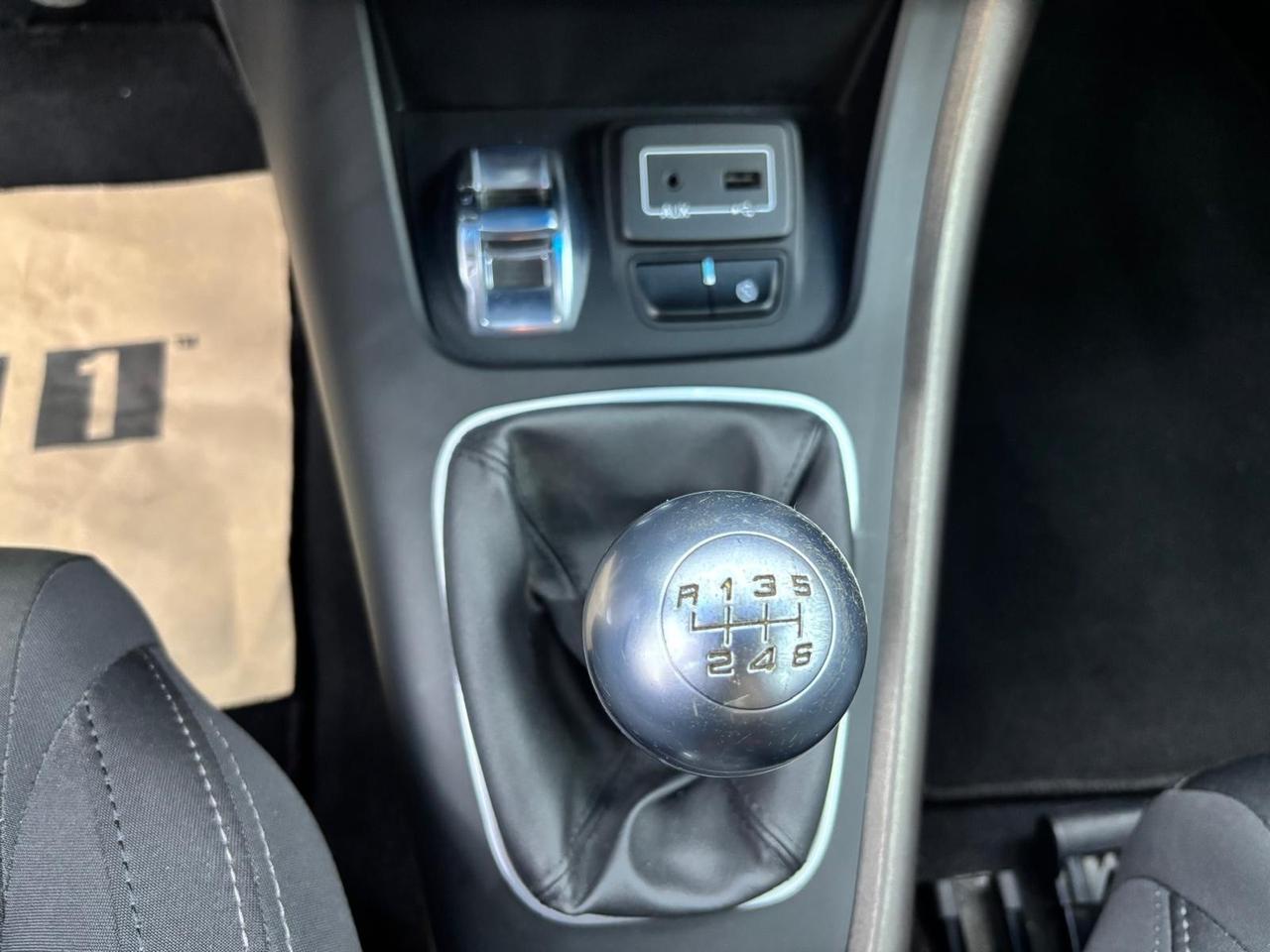 Alfa Romeo Giulietta 1.6 JTDm-2 120 CV Exclusive