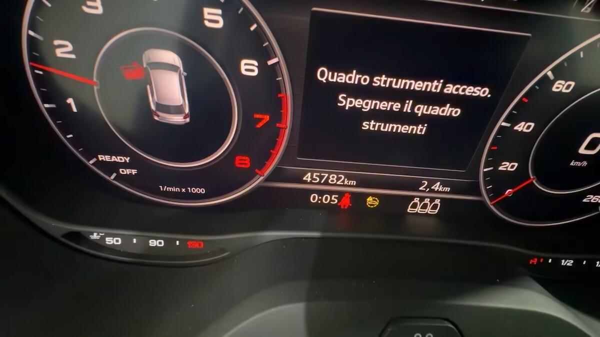 Audi Q2 30 TFSI Admired