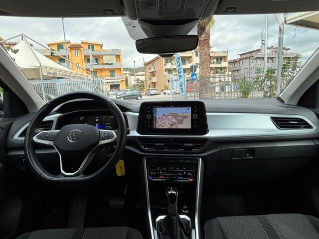VOLKSWAGEN T-Roc 2.0 TDI SCR 150 CV DSG Life