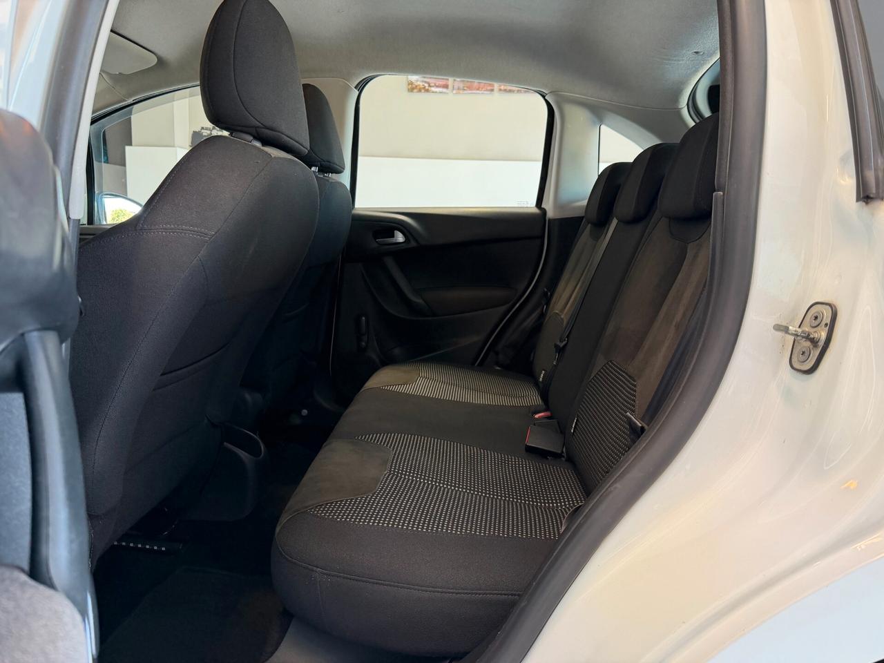 Citroen C3 1.4 e-hdi SEDUCTION 70CV DIESEL NEOPATENTATI