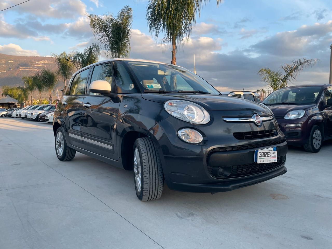 FIAT 500L ANNO 01/2015 1.3 MJT 85 CV