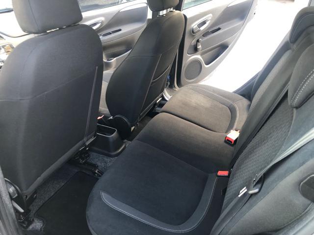 FIAT Punto Evo 1.2 8V 5 porte GPL