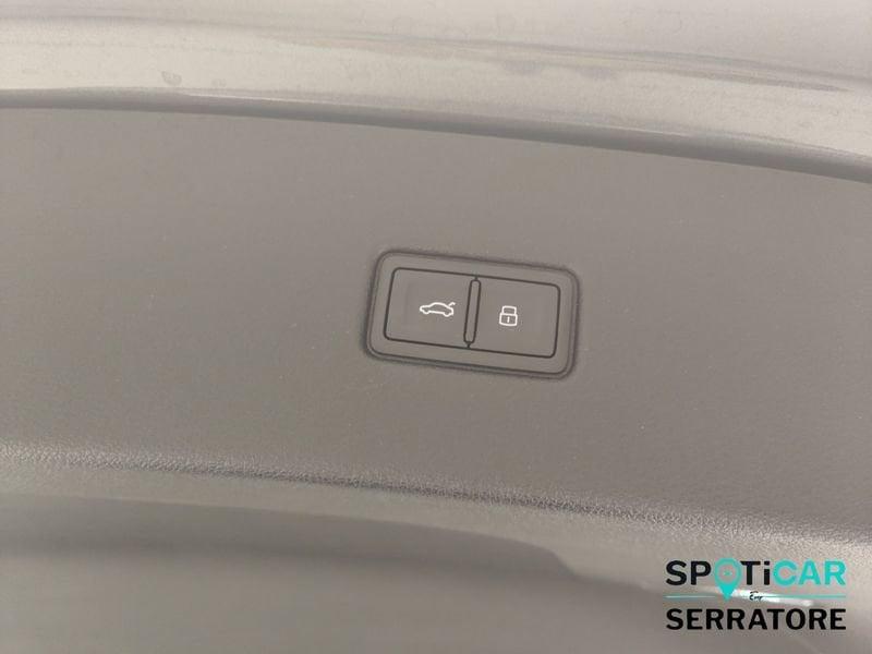 Audi Q5 I Sportback 2021 Sportback 40 2.0 tdi mhev 12V S line quattro s-tronic