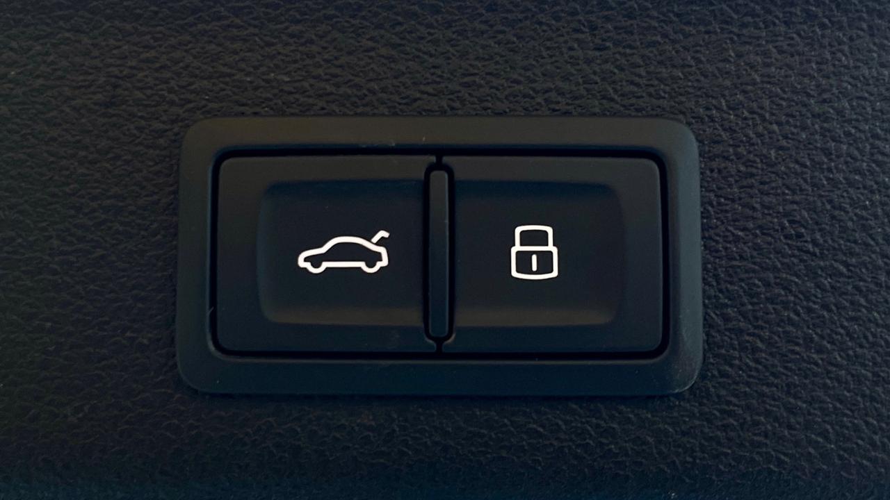 AUDI A6 AVANT 40 2.0 TDI S-TRONIC DESIGN 204CV - FULL LED, VIRTUAL COCKPIT, PELLE