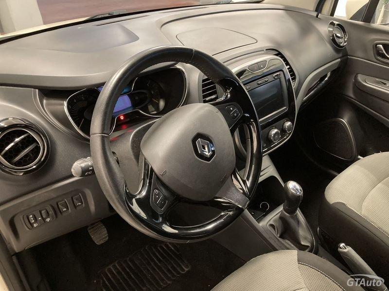 Renault Captur 1.5 dCi 8V 90 CV Start&Stop Energy ADATTA AI NEOPATENTATI