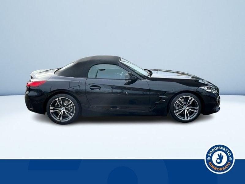 BMW Z4 sDrive 20i AT M Sport