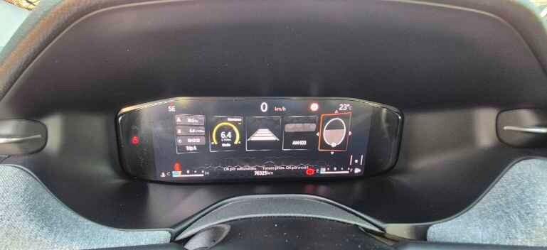 Jeep Compass 1.6 Multijet II 2WD Longitude