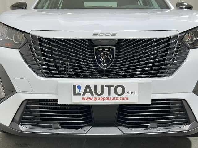 Peugeot 2008 PureTech 100 S&S Style KM ZERO