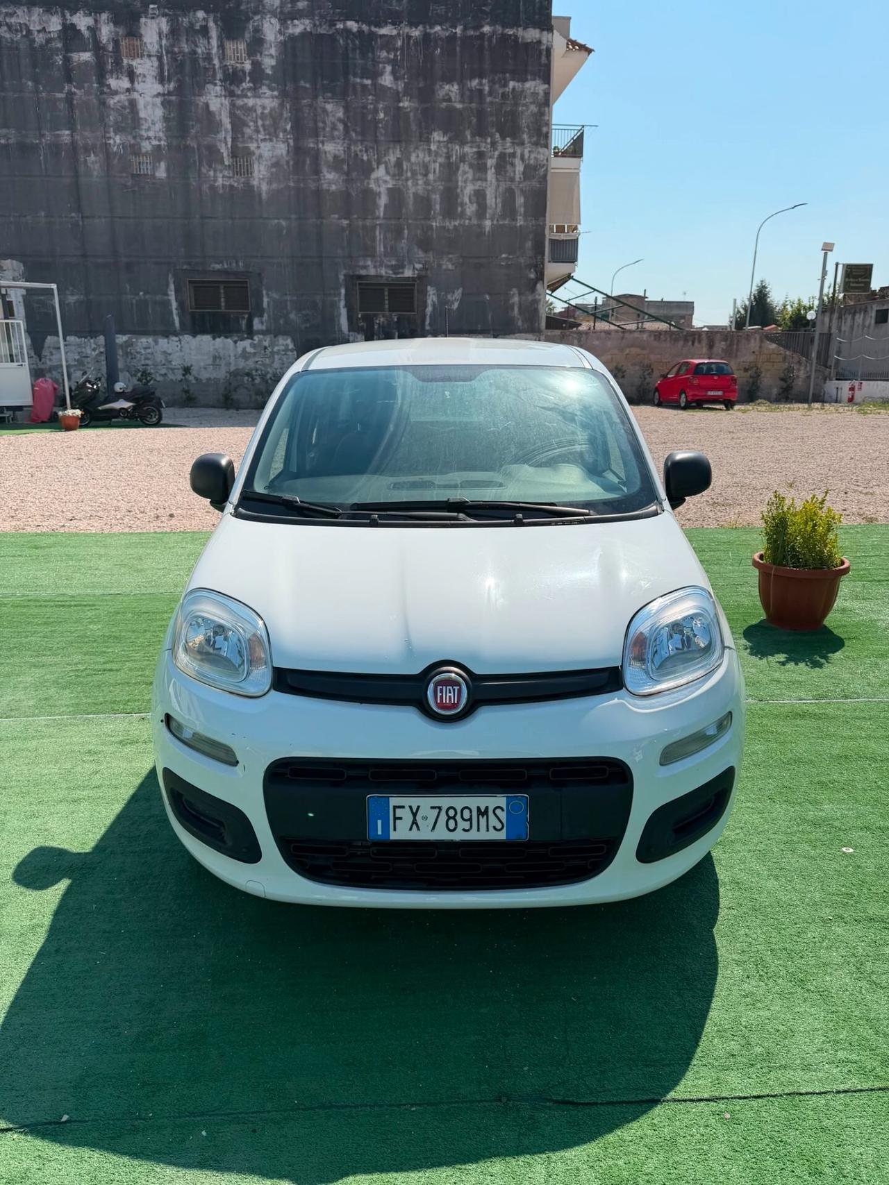 Fiat Panda 1.3 MJT 95 CV S&S Easy