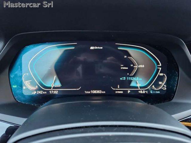 BMW X5 X5 G05 2018 xdrive45e xLine auto - GG055ZJ