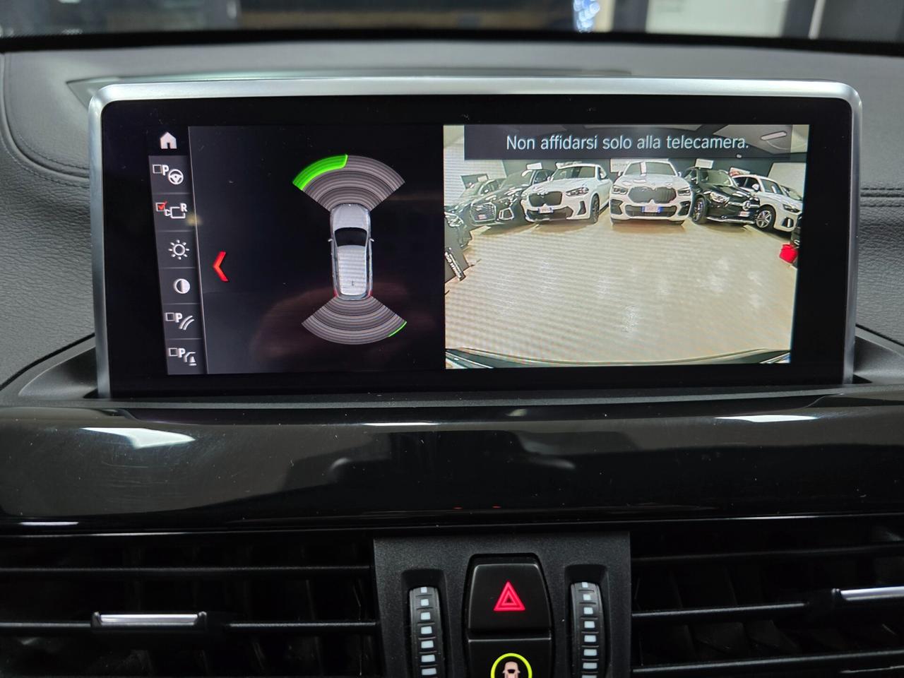 Bmw X1 sDrive18d xLine