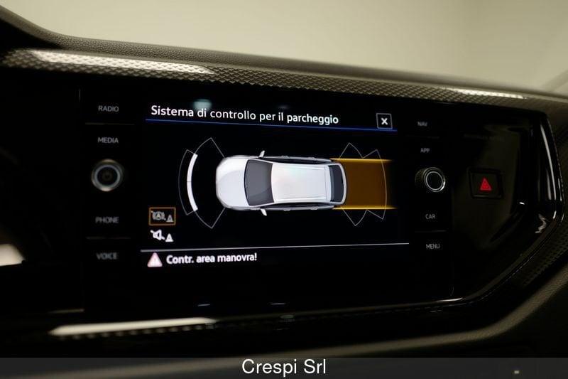 Volkswagen Taigo Taigo 1.0 TSI 110 CV Life