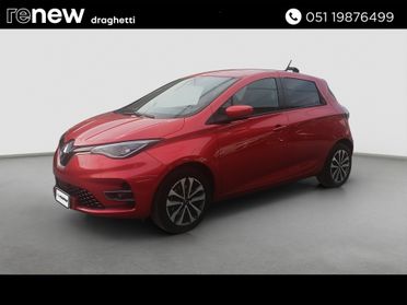 Renault ZOE Intens R135 Flex