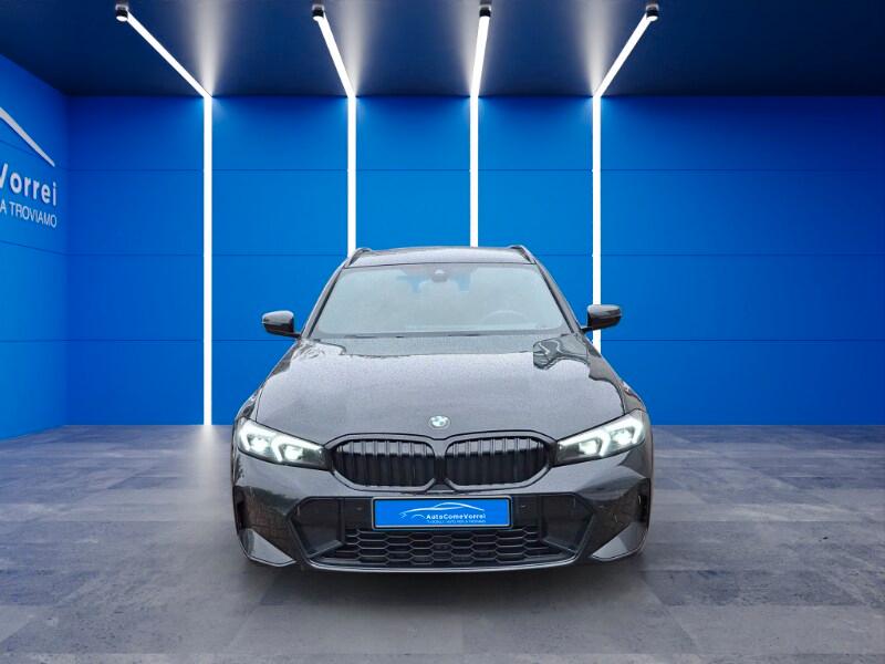 BMW Serie 3(G20/1-80/1) 320d 48V xDrive Touring...