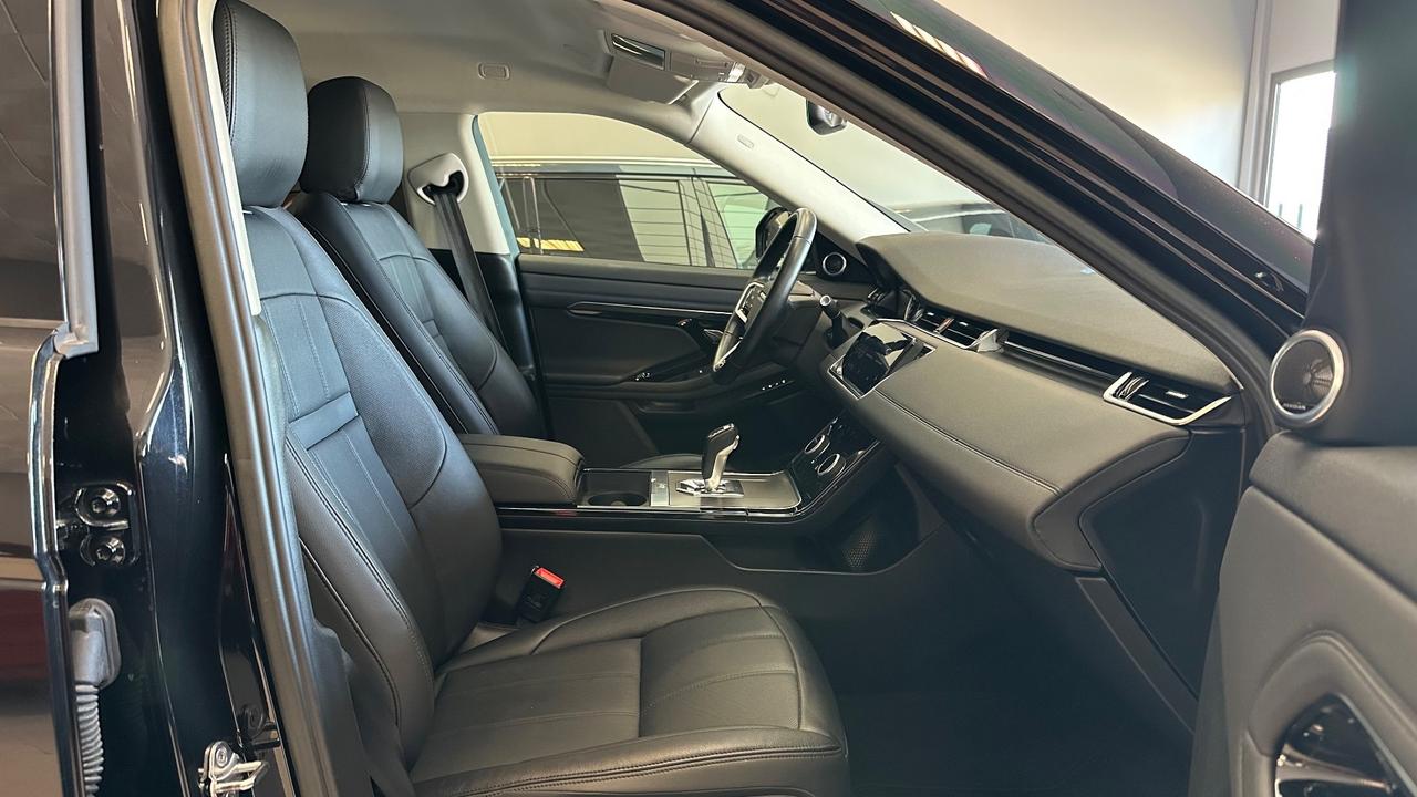 Land Rover Range Evoque 2.0 I4 249 CV AWD Auto HSE