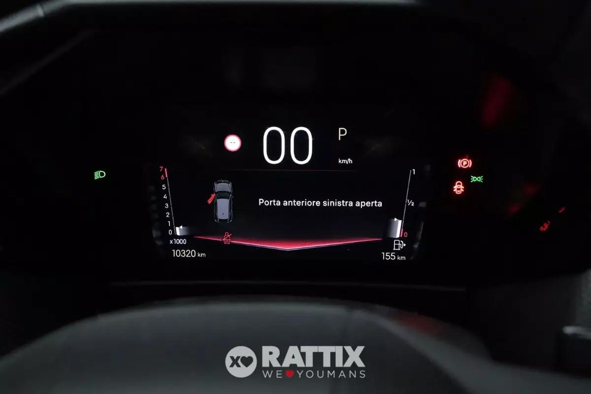 DS Automobiles DS 4 1.2 Puretech 130CV Bastille Business Auto