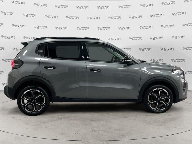 Citroën C3 Turbo 100 S&S MAX