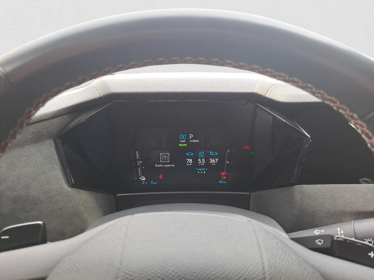 DS DS 4 2ª serie - DS 4 E-Tense 225 Performance Line+