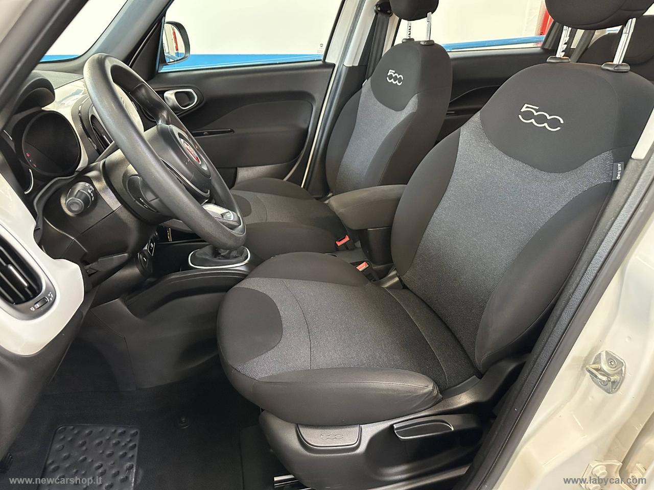 FIAT 500L Pro 1.3 MJT 95CV Mirror 4p.ti N1 NEOPATENTATI