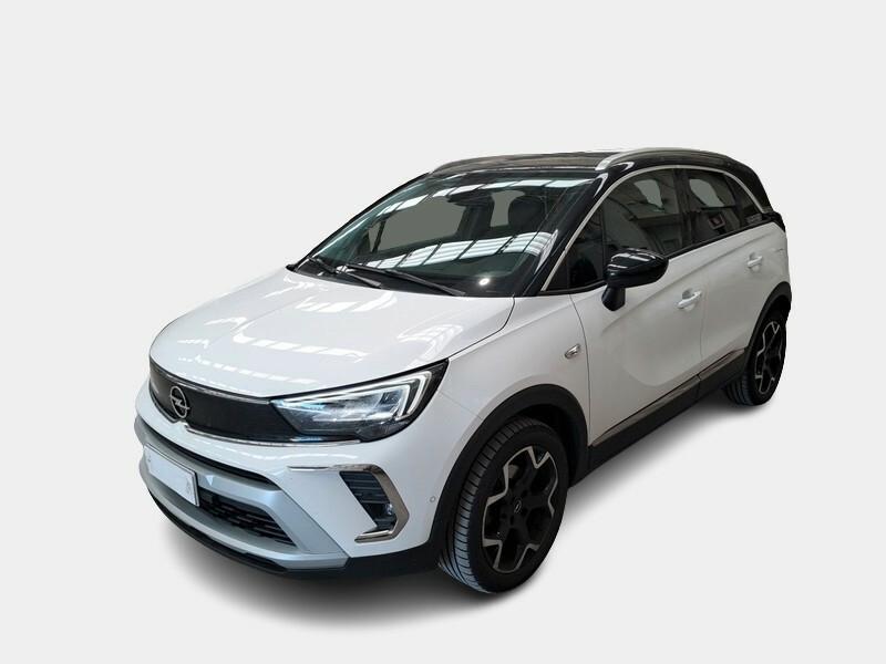 OPEL CROSSLAND 1.5 DIESEL 120 CV ULTIMATE SES AT6 CROSSOVER