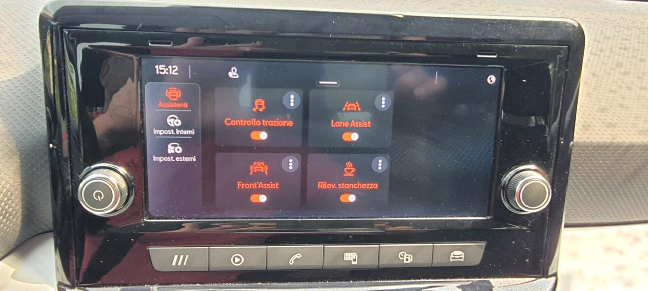 Seat Arona 1.0 EcoTSI Style