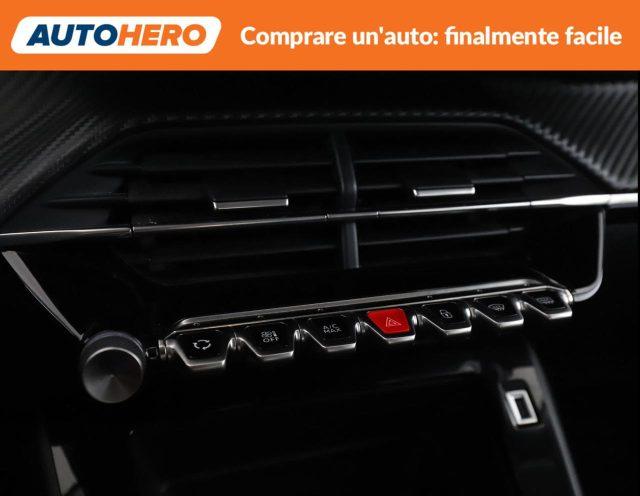 PEUGEOT 3008 PureTech Turbo 130 S&S Active