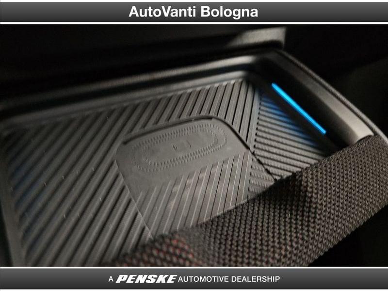 MINI Countryman Mini Countryman 2.0 48V S JCW all4 auto