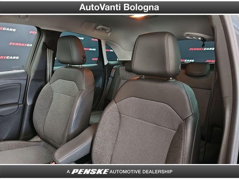 Opel Crossland Crossland 1.5 ecotec Elegance 110cv