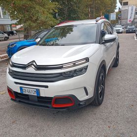 Citroen C5 Aircross C5 Aircross PureTech 130 S&S Feel