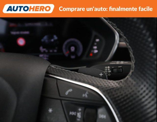 AUDI Q3 SPB 45 TFSI quattro S tronic S line edition