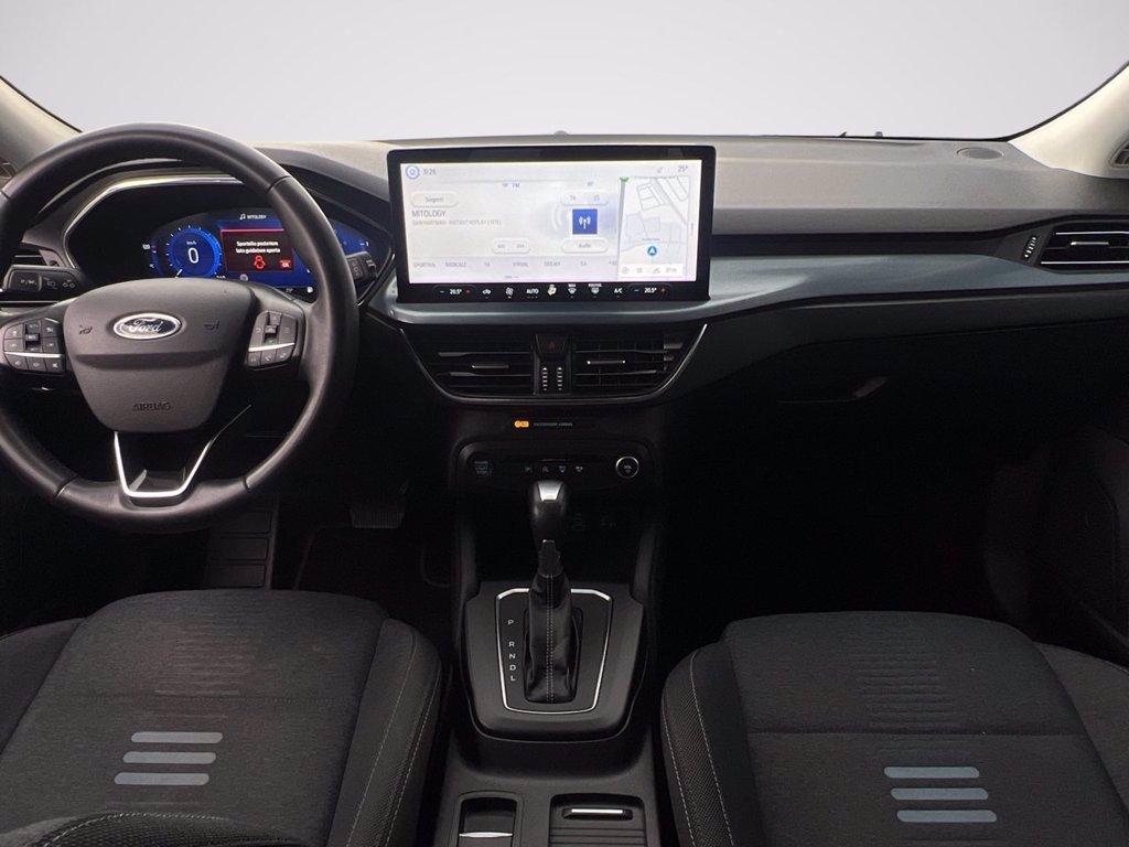FORD Focus 1.0 EcoBoost Hybrid 125 CV Pow. SW Active X del 2023
